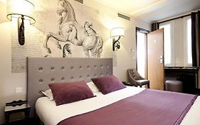 Hotel Ducs d Anjou